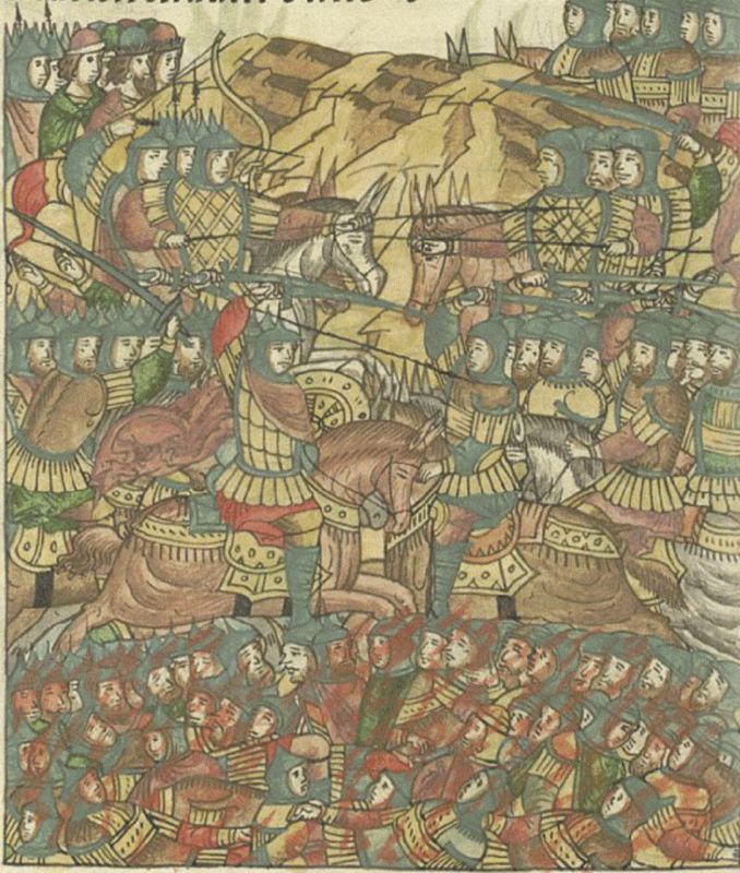 Никита Васильев: Суббота, когда прибалты огребли люлей от русских!