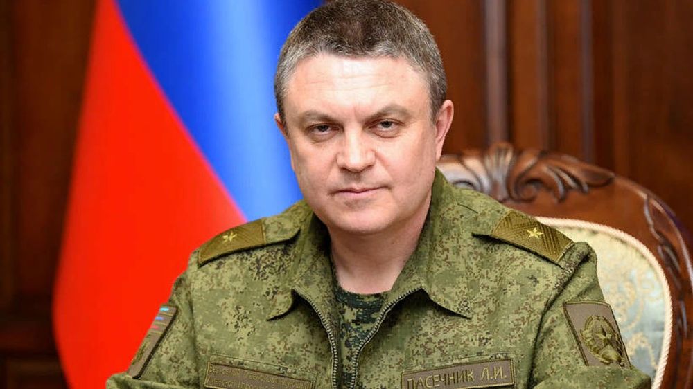 «Россия нас услышала и помогла»: В ЛНР отмечают годовщину воссоединения Республики с РФ