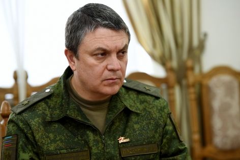 Решение РФ о признании ЛНР и начале СВО стало спасительным для Луганщины - Пасечник