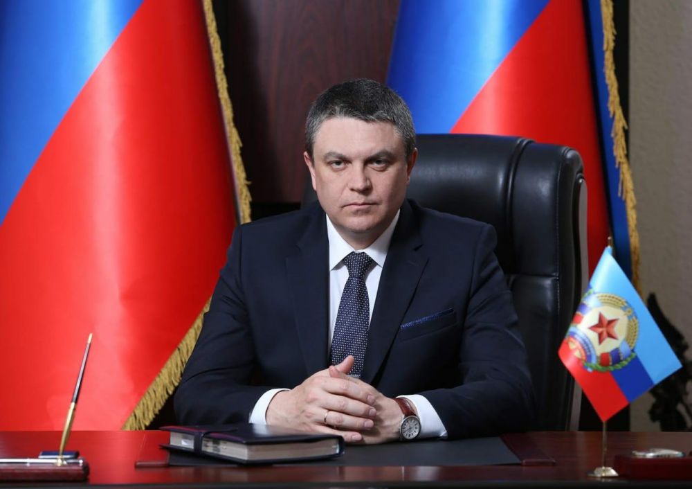 "Уважаемые соотечественники!
