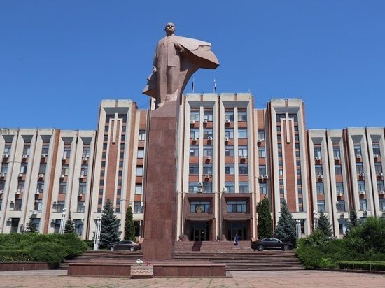 «Открыть второй фронт в Приднестровье»: насколько реален план Украины и США