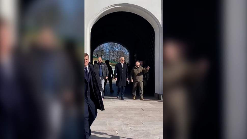 В Пентагоне допустили, что конфликт на Украине затянется на три года