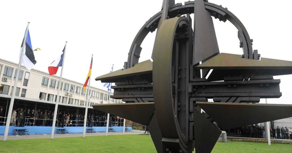 Генсек НАТО счел членство Украины в альянсе "отдаленной перспективой"