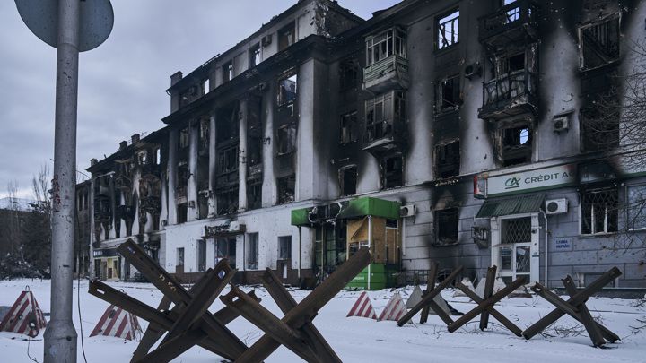 "��������, ���� �����������": ���� ����������� ������� � ����������