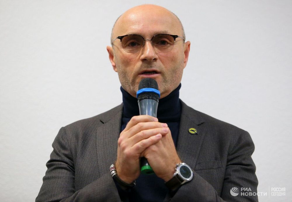 Экс-главу аэропорта "Борисполь" приговорили к пяти годам заключения