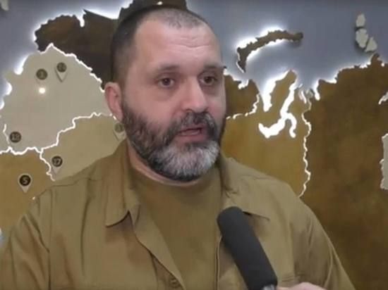 Кимаковский: Киев оставил "на убой" в Артемовске тысячи военных