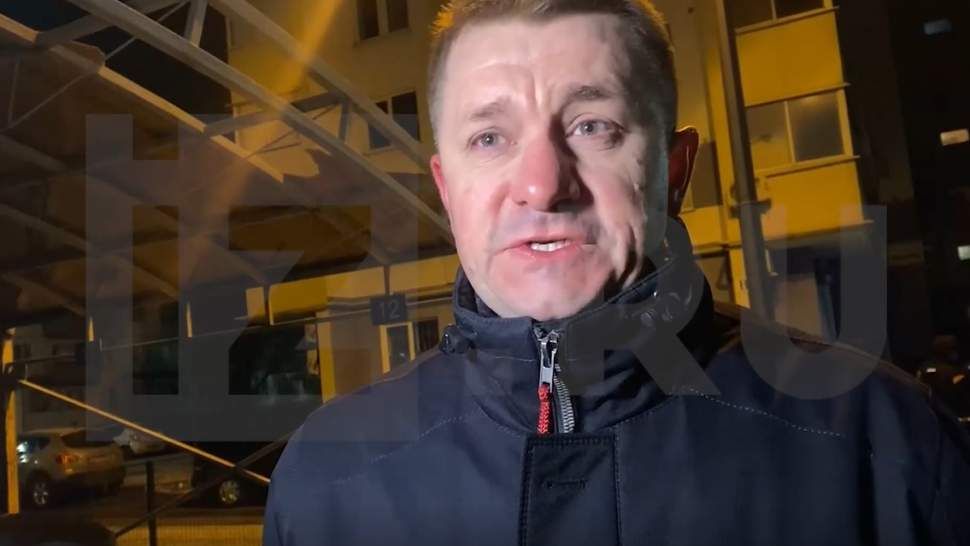 Советник Зеленского Подоляк отверг причастность Украины к атакам по России