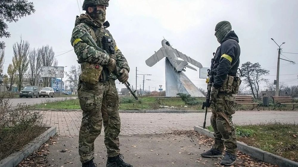 Советник Пушилина Кимаковский заявил о потере 70% военных в рядах ВСУ под Артемовском