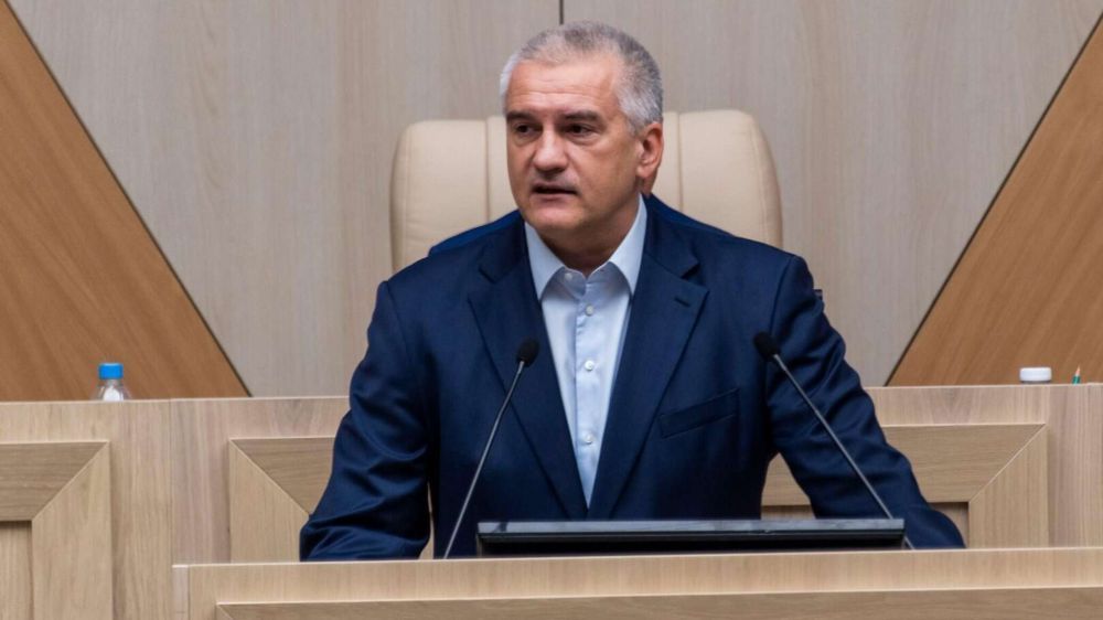 В Крыму силовики готовы к нейтрализации любых угроз – Аксенов