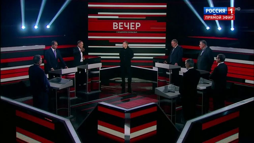 Наш закон о противодействии иностранному влиянию абсолютно беззубый