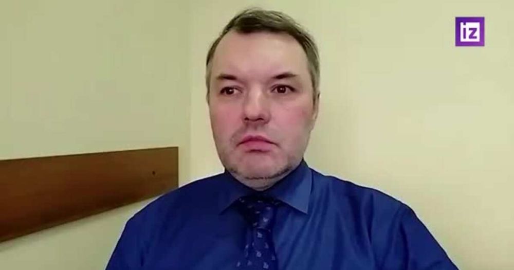 Политолог об атаке украинских боевиков: для Киева нет красных линий