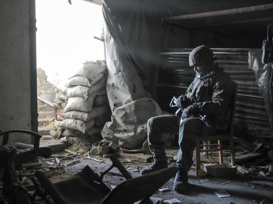 Украинские диверсанты в Брянской области, СВО: онлайн-трансляция 2 марта