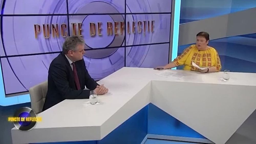 Между Кишиневом и Киевом нет договоренности о начале военной операции в Приднестровском регионе