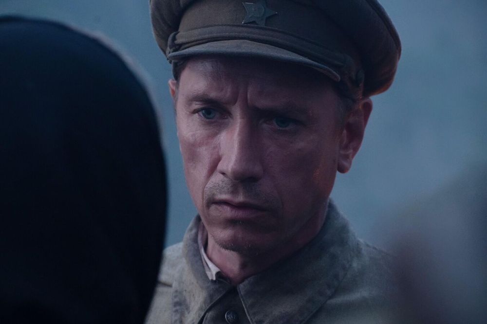 Российский фильм "Праведник" выйдет в широкий прокат в Израиле