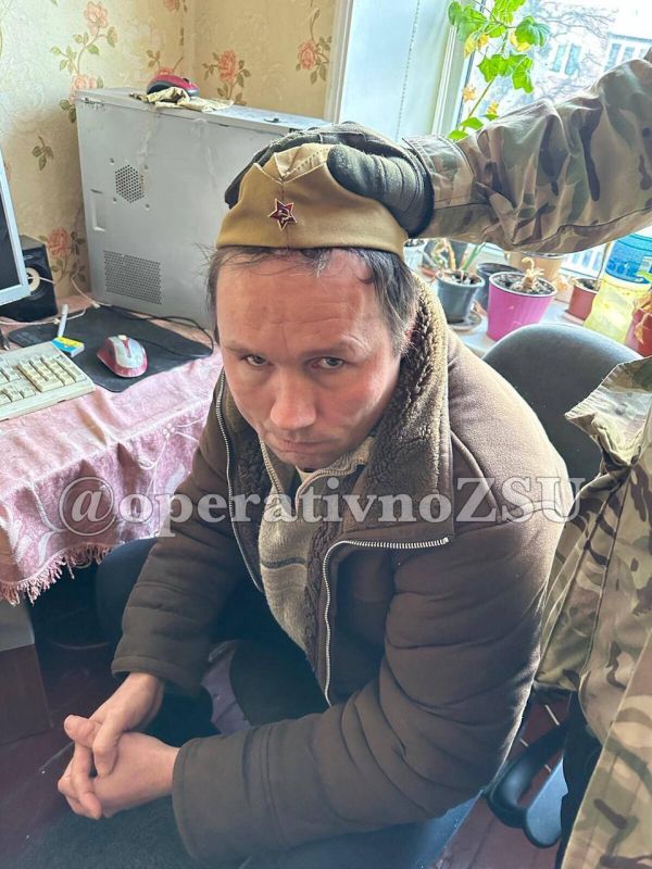 ВСУ начали репрессии среди незащищенных групп украинского населения