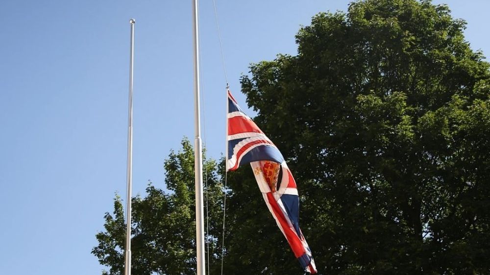 Украинский посол в Великобритании заявил об удвоенных поставках танков и гаубиц от Лондона