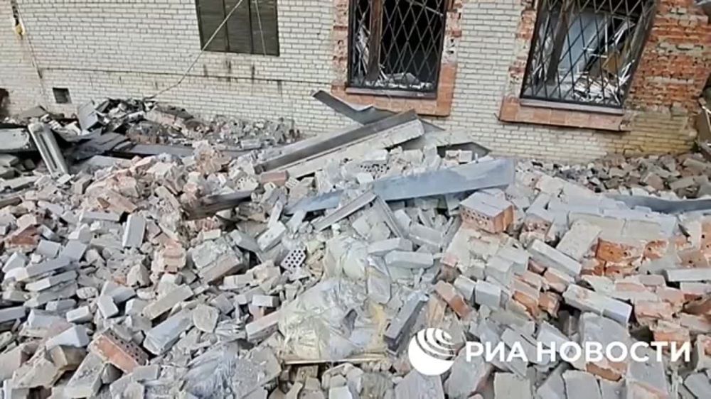 �������� ������� ������� ��� ����� �� HIMARS �� ��������� � ��� ������, ����� ��� �������� �������� ������ � ������ ��������� ����, ������� ����� ������������� ������