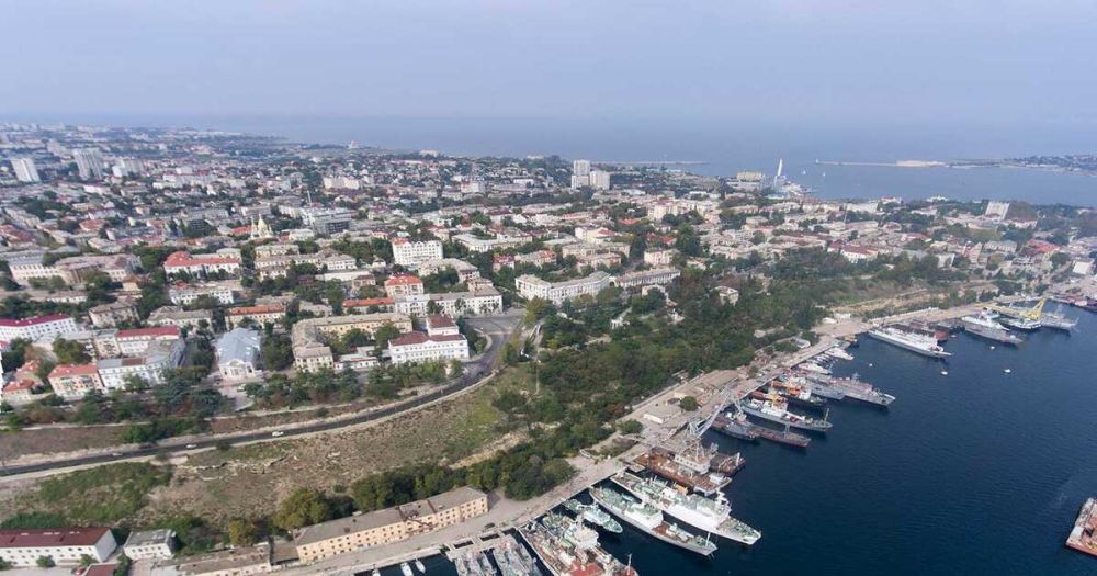 The Hill: США не готовы однозначно поддержать позицию Киева по Крыму