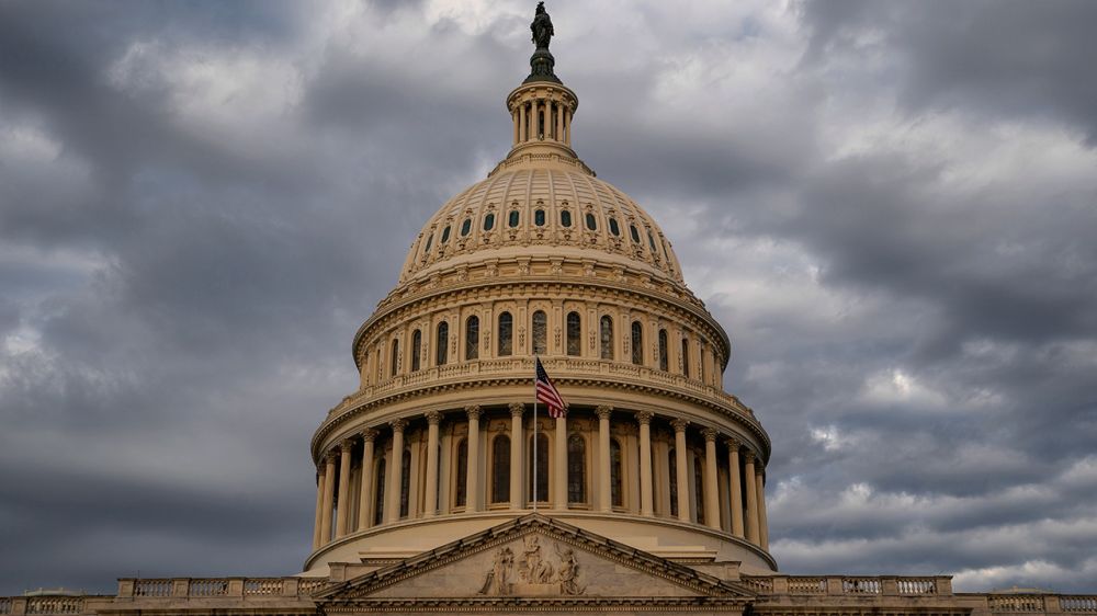 Politico: � ��������� ��� �������, ��� ��ϻ ����� ��������� ��������� � �������� ����