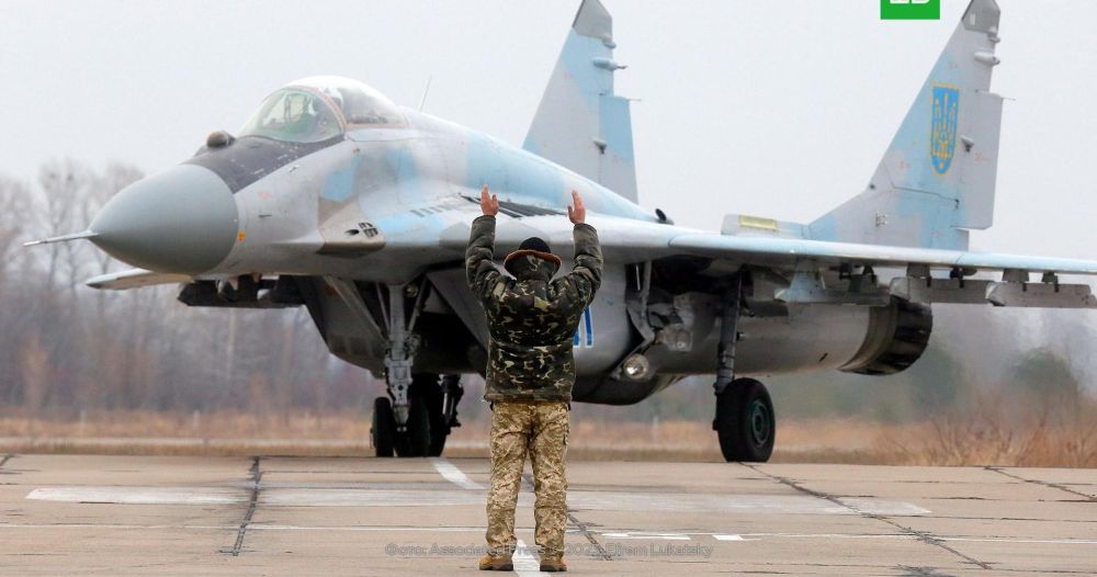 ��������� ������: ������� ������ �������� ����� ����������� ���-29