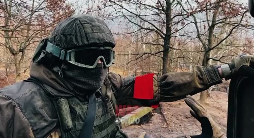 WarGonzo: ������������-���������: ������ ��������� ���������� �����������