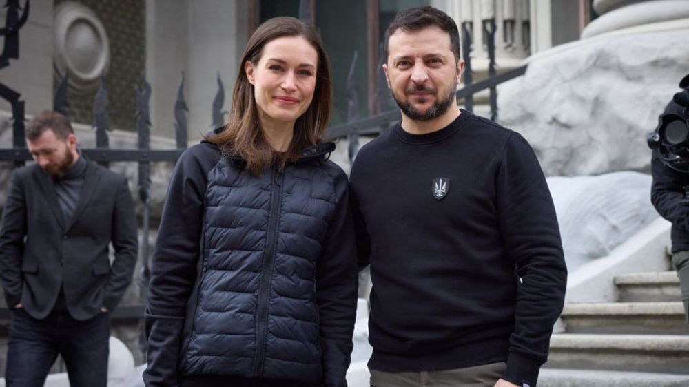 Финляндия поддержала конфискацию российских активов