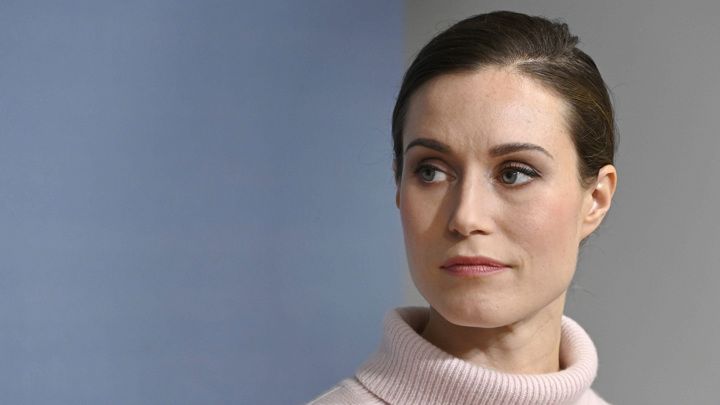 Премьер Финляндии почтила память нациста Коцюбайло