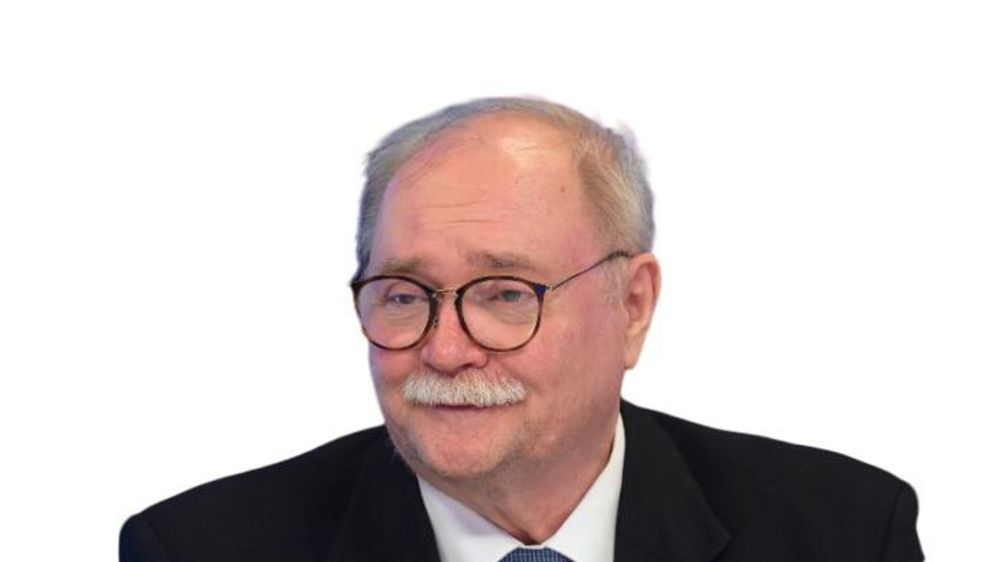 Владимир Бортко о том, что было и что будет: Цель всего этого - уничтожить Россию. Но победим мы!