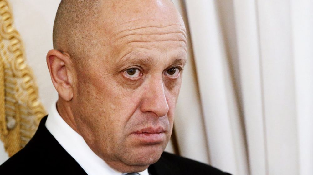 Евгений Пригожин заявил о намерении участвовать в президентских выборах в 2024 году