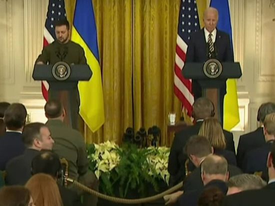 Politico: ����������� �� ���������� ��������� �� ������� ������ ����� ������ � �����������