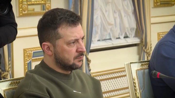 Марин с Зеленским высмеяли и раскритиковали