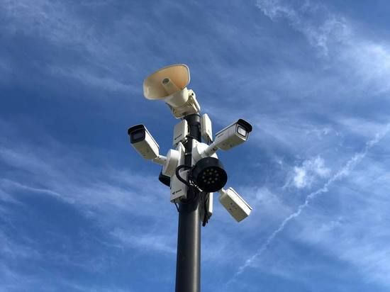 Появился список адресов, где водителей-лихачей будут ловить в Петербурге с 13 марта