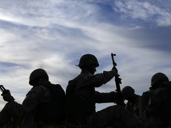 Украинский эксперт объяснил разногласия Киева и Вашингтона по Артемовску и Крыму