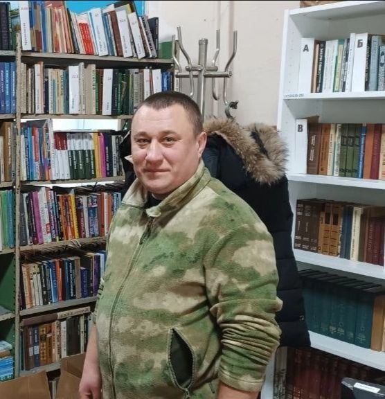 ZA ���V��. ��� � ���� ������������, ��� �� ����������