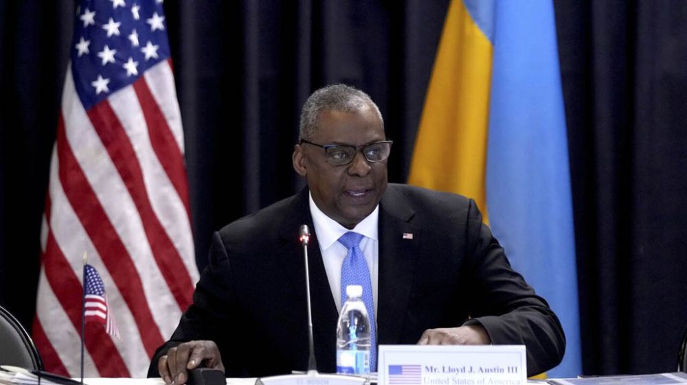 Украина: итоги 15 марта 2023 года || Глава Пентагона пообещал Киеву 150 немецких танков