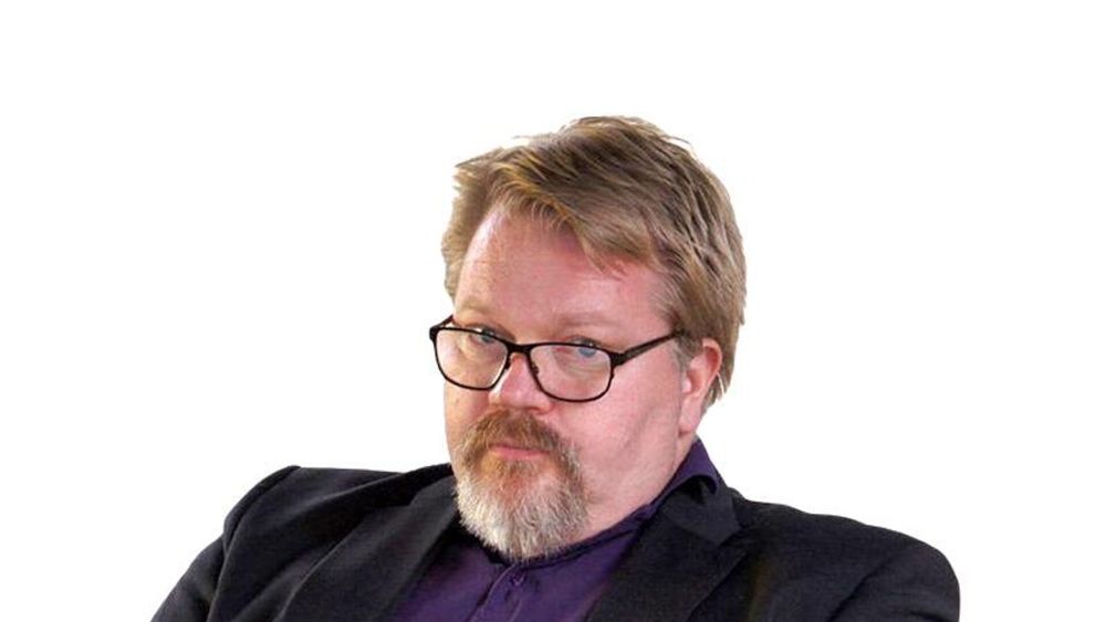 Йохан Бекман: Финляндия готовит для Украины 60 истребителей и поезда Allegro – на чай