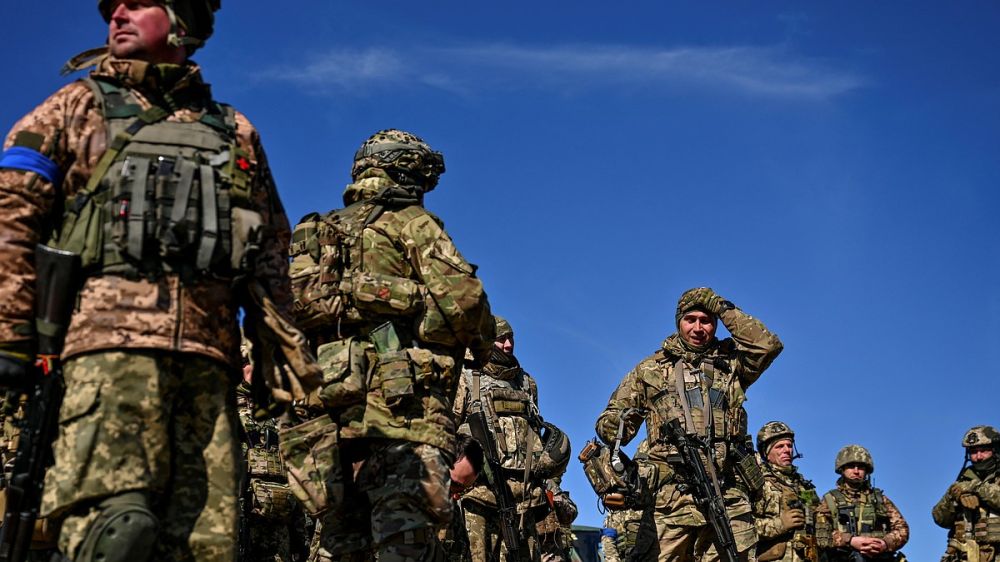 Politico: ������ ��� �������� �� ����������� ������� ����� � ��� 2023 ����