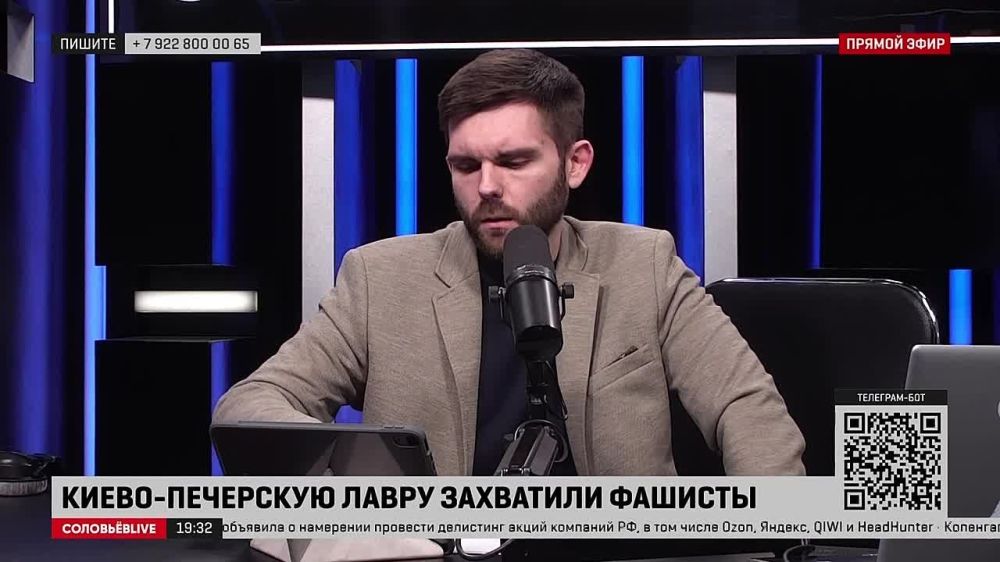 ����� ���������: ��, ��� ��������� �������� �����-��������� ����� ���� ������� ����� - ���������� ������