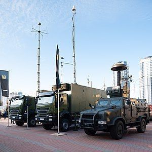 Радиоэлектронная борьба в всу