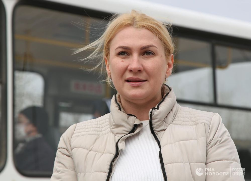 Омбудсмен ДНР заявила, что ее выступления на Совбезе ООН не допустили США