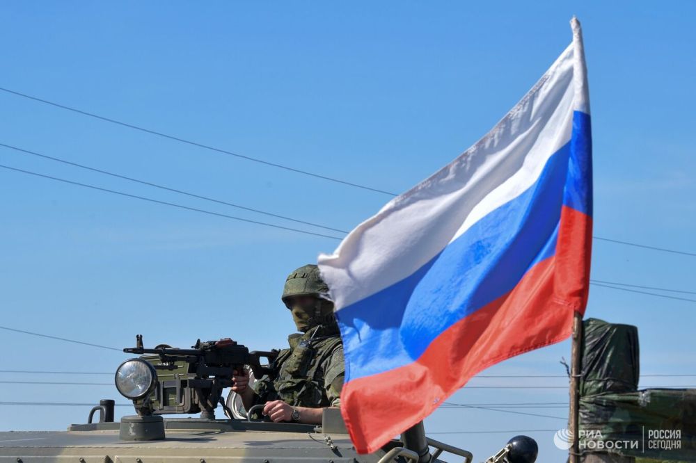 В приграничных районах Брянской области будет построено еще 17 блокпостов