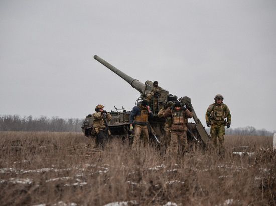 Спецоперация РФ на Украине: онлайн-трансляция 20 марта