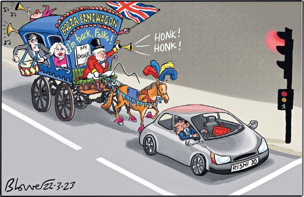 �������� ��������: Daily Telegraph �������� ����������� ���� ������ ������ ���������� ����������� �������, �������� ������ ����������� �� ��� ����������� ���� �� ����� � �������