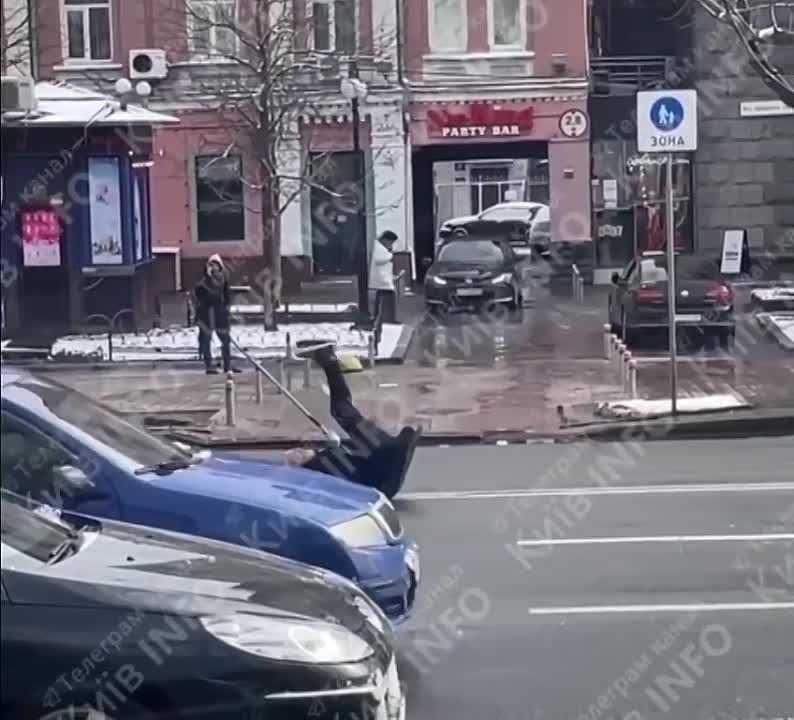 ���� ��������: � ����� �� ���������. � �� ��� ����������, ����� ��������� ���������� ���������� ����������� �� �����. ��� ��� ����� ��!