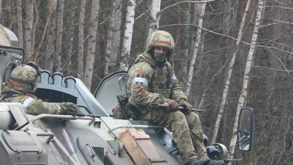 Пригожин заявил о сосредоточении более 80 тысяч бойцов ВСУ вокруг Артемовска