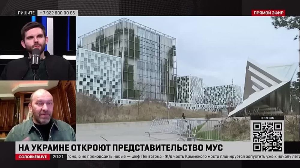 ����� ���������: �� ������� ��������� ����������������� �������������� ���������� ���� (���)