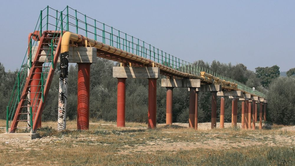 «Ъ»: Украина повысит тарифы на прокачку российской нефти по трубопроводу «Дружба»