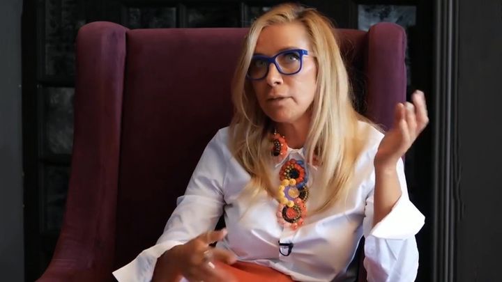 Снят арест с имущества Белоцерковской