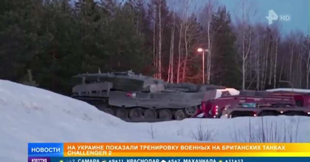 �� ������� �������� ����� ���������� ��� �� ������ Leopard 2