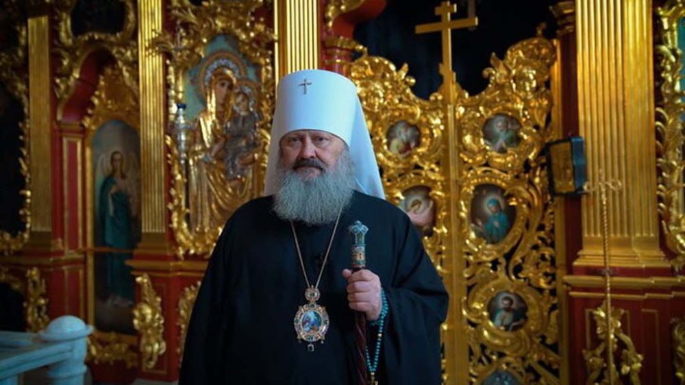 УПЦ продолжает отстаивать свои права за Лавру